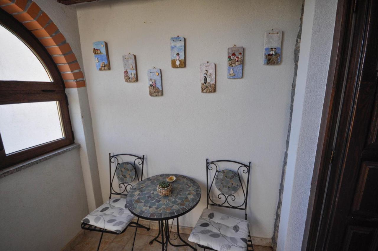 Rade Stancijeta Apartments Novigrad  Exterior photo