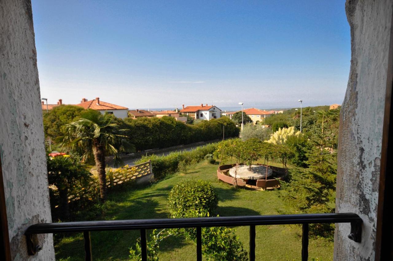 Rade Stancijeta Apartments Novigrad  Exterior photo